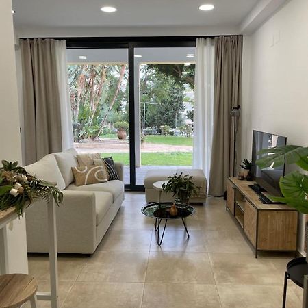 Casa Alberto - Eurosol Bajo 10 - Carihuela Torremolinos Zewnętrze zdjęcie
