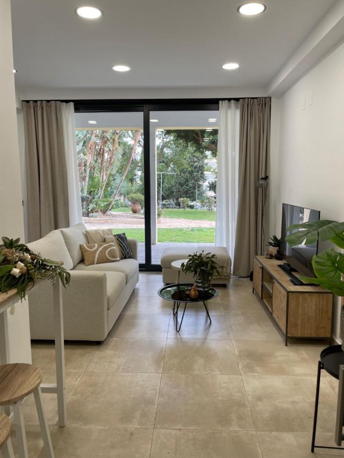 Casa Alberto - Eurosol Bajo 10 - Carihuela Torremolinos Zewnętrze zdjęcie
