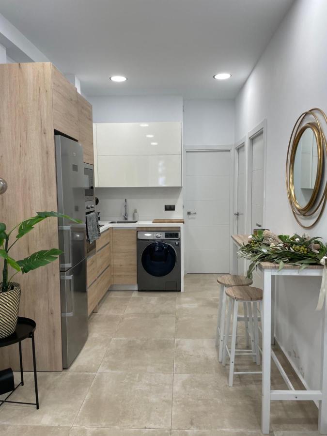 Casa Alberto - Eurosol Bajo 10 - Carihuela Torremolinos Zewnętrze zdjęcie