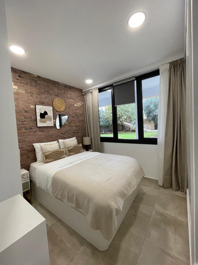 Casa Alberto - Eurosol Bajo 10 - Carihuela Torremolinos Zewnętrze zdjęcie