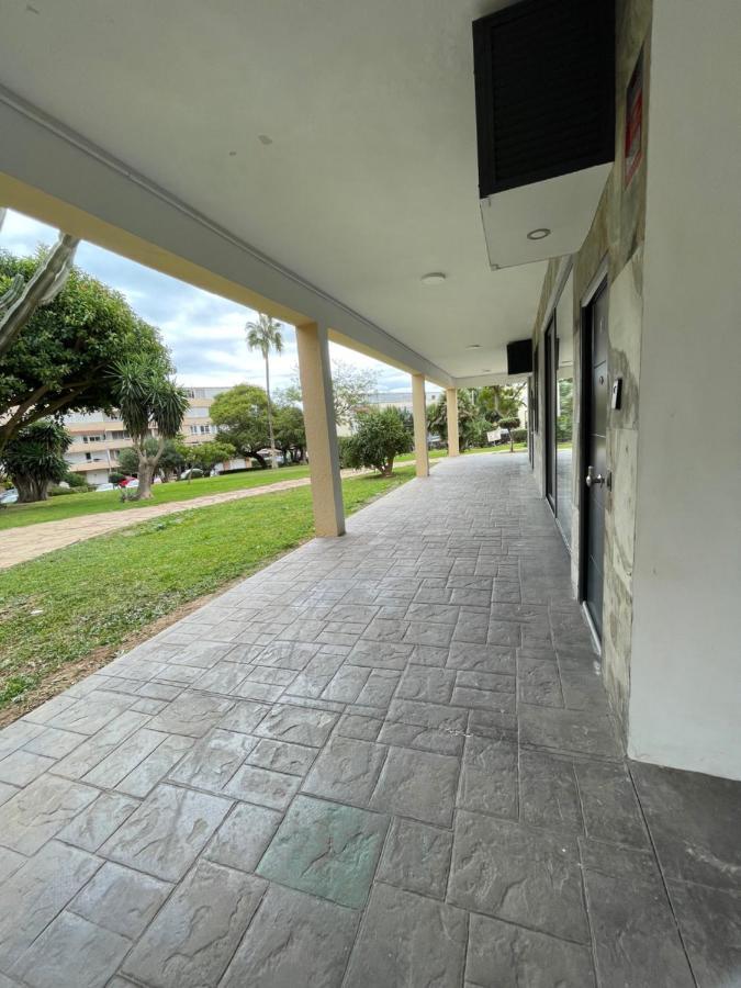 Casa Alberto - Eurosol Bajo 10 - Carihuela Torremolinos Zewnętrze zdjęcie