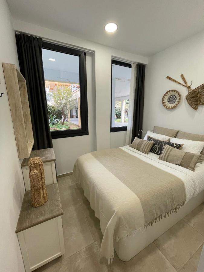 Casa Alberto - Eurosol Bajo 10 - Carihuela Torremolinos Zewnętrze zdjęcie